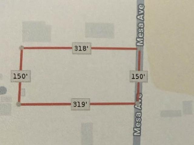 Land for sale in Lucerne Valley, California