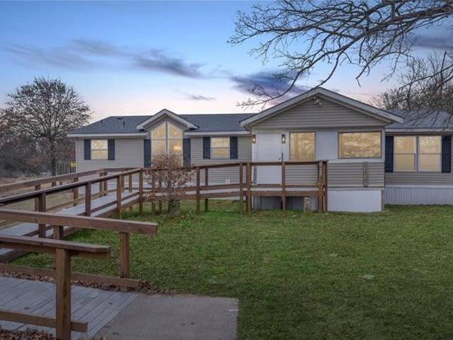 House for sale in Luther, Oklahoma