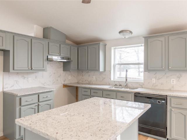 House for sale in Luther, Oklahoma