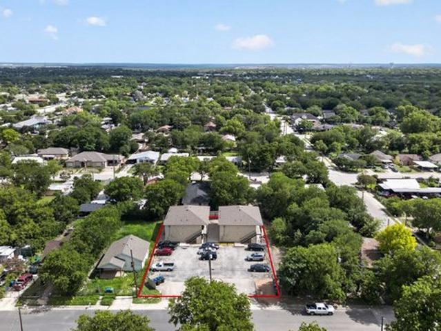 House for sale in Leesville, Texas