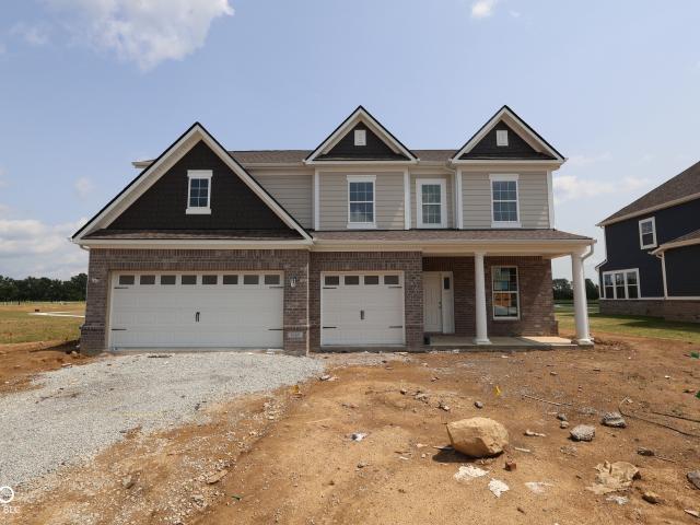 House for sale in Indiana