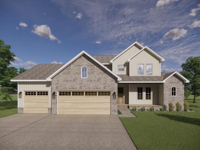 House for sale in Horace, North Dakota