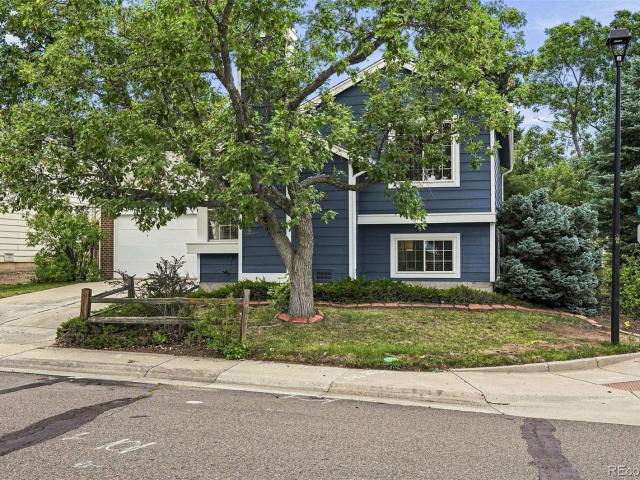 House for sale in Highlands Ranch, Colorado