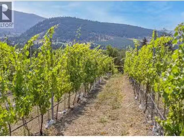 House for sale in Coldstream, British Columbia
