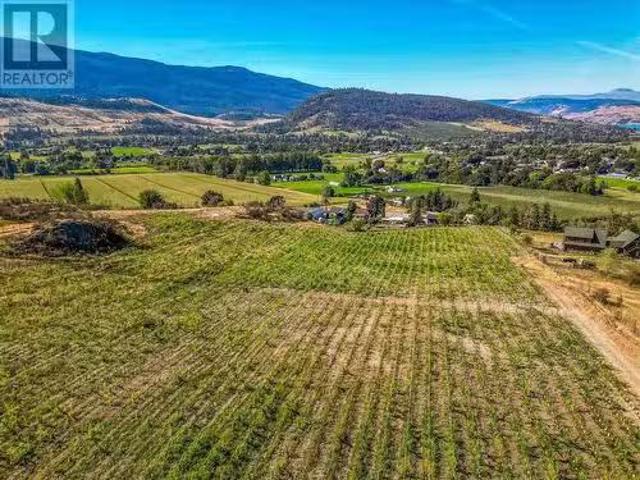 House for sale in Coldstream, British Columbia