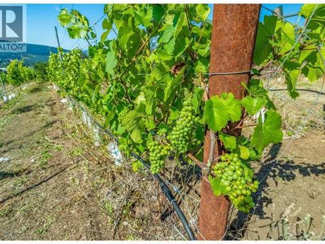 Farm for sale in Coldstream, British Columbia