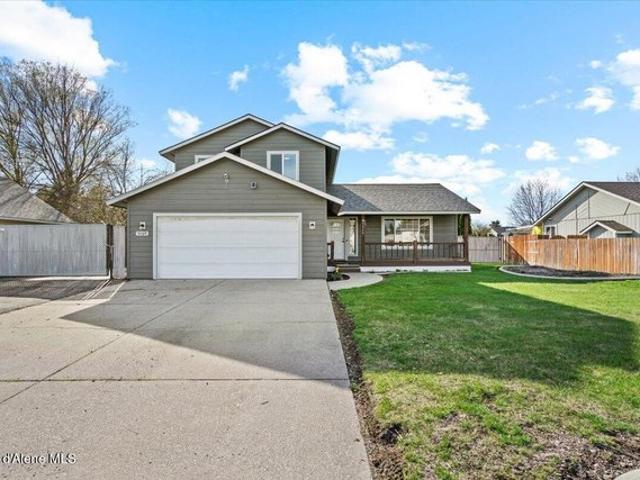 House for sale in Hayden, Idaho