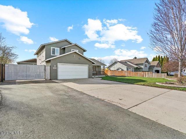 Property for sale in Hayden, Idaho