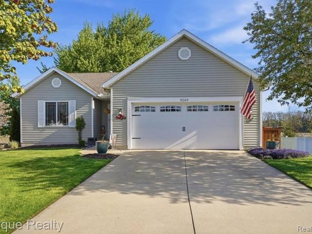 House for sale in Zeeland, Michigan