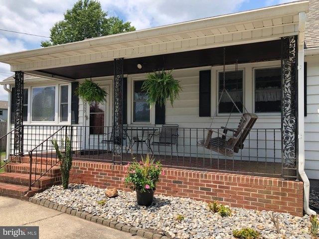 House for sale in Delaware
