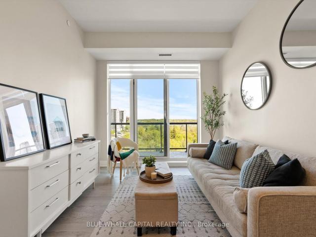 Condo for sale in York, Ontario