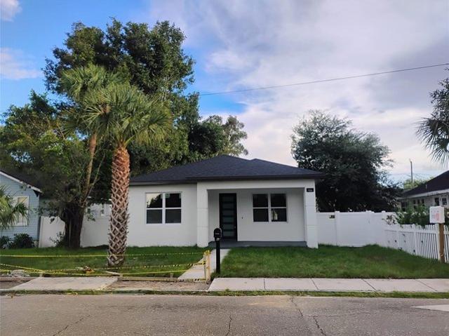 House for sale in Saint Petersburg, Florida