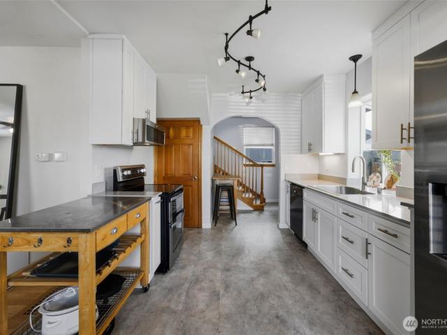House for sale in Puyallup, Washington
