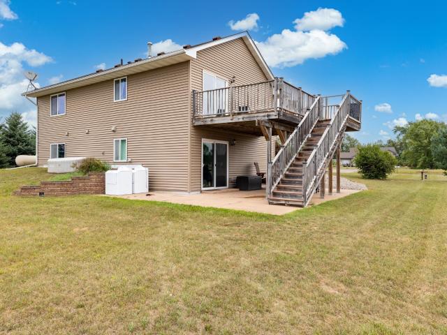 House for sale in New Richmond, Saint Croix County