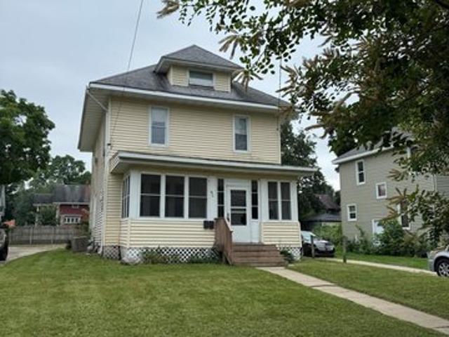 House for sale in Rochester, Minnesota