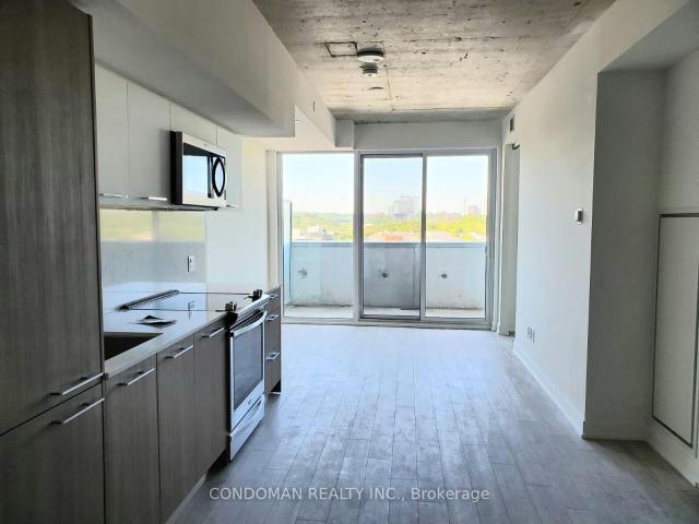 Condo for rent in Woburn, Ontario