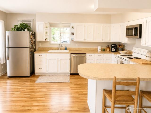 House for sale in Okanogan, Washington
