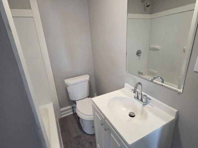 Apartment for rent in Lehigh, Pennsylvania