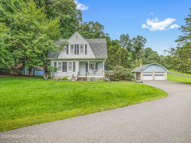 House for sale in Stroudsburg, Pennsylvania