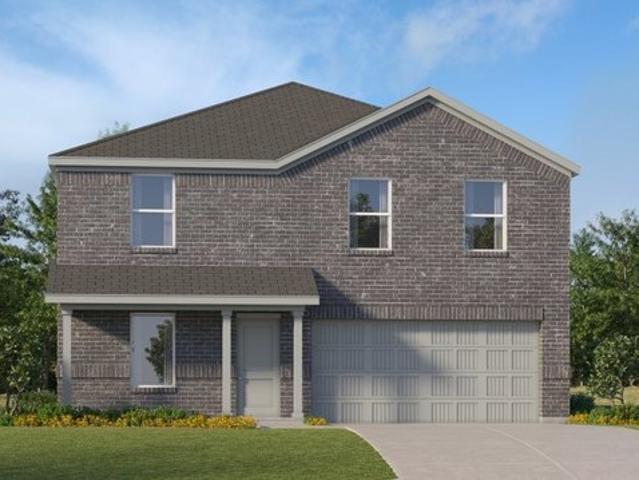 House for sale in Temple Bar Marina, Texas