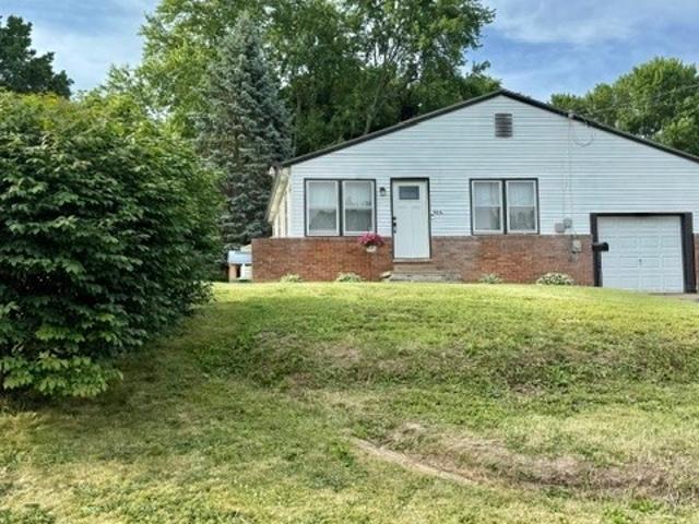 House for sale in Salem, Ohio
