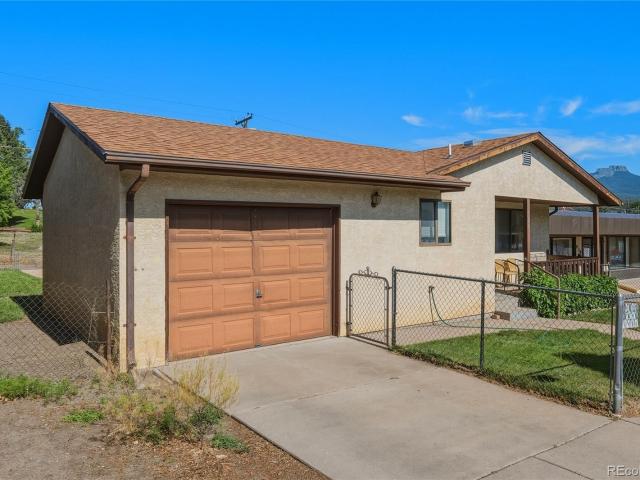 House for sale in Model, Colorado