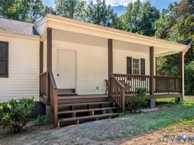 House for sale in Pauls Crossroads, Tappahannock