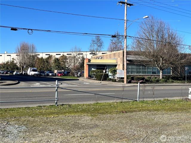 Commercial for sale in Auburn, Washington