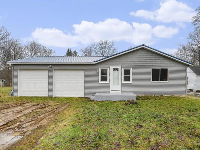 House for sale in Niles, Michigan