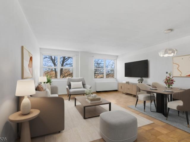 Condo for sale in Glen Ridge, New Jersey