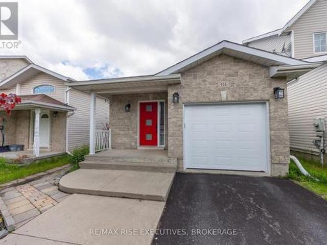 House for sale in Kingston, Ontario