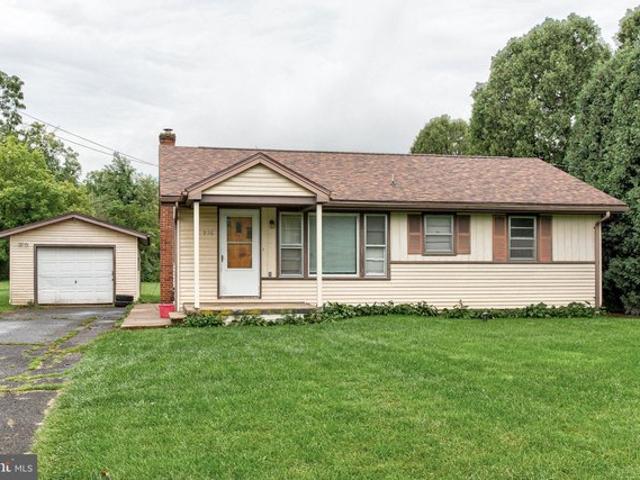 House for sale in Boalsburg, Pennsylvania