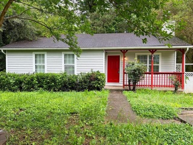 House for sale in Clayton, Georgia