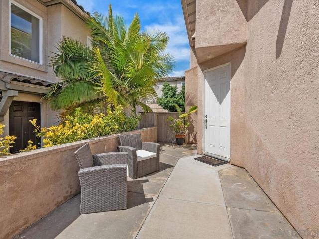 House for sale in Chula Vista, California