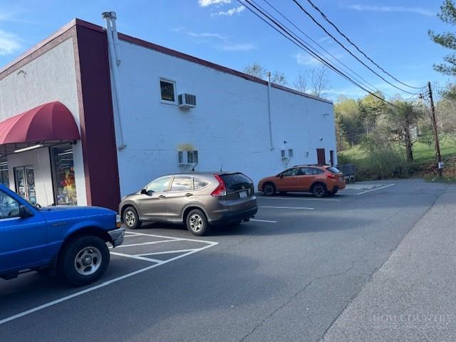 Commercial for sale in West Jefferson, North Carolina