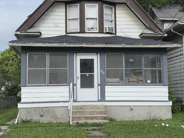 House for sale in Lucas, Ohio