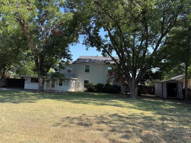 House for sale in De Young, Texas