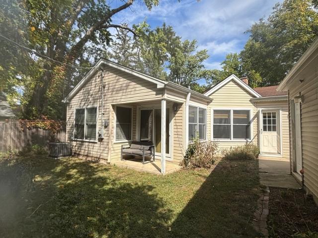 House for sale in Deerfield, Illinois