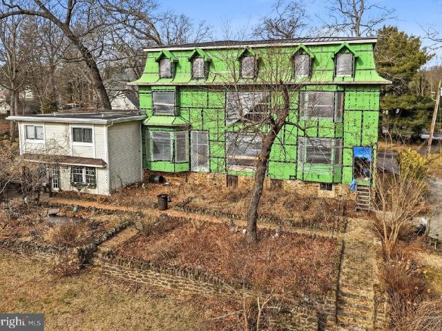 House for sale in Hammonton, New Jersey