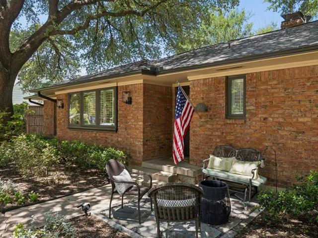 House for sale in Richardson, Texas