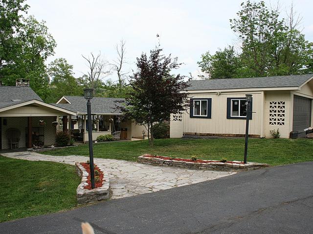House for sale in Harrodsburg, Kentucky