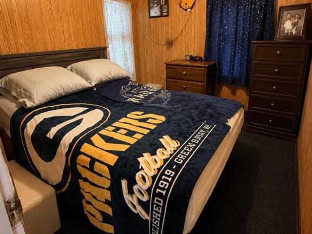 House for sale in Burton, Michigan