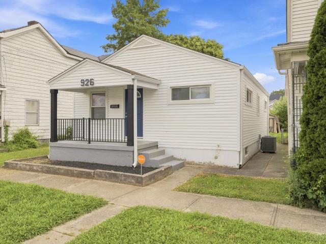 House for sale in Hamilton, Ohio