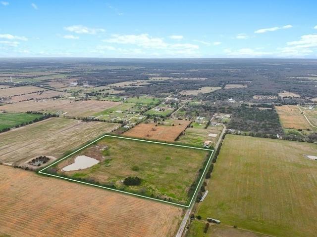 Land for sale in Fannin, Texas