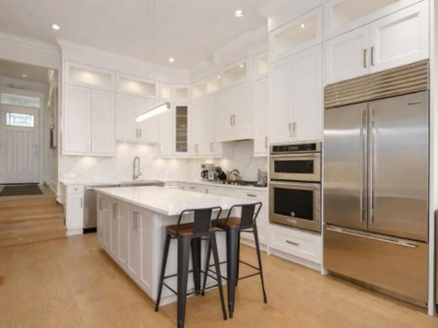 Duplex for sale in Coquitlam, British Columbia