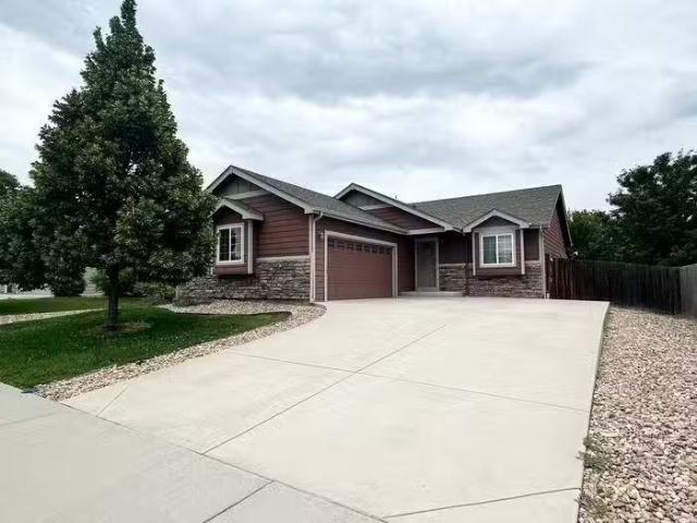 House for rent in Loveland