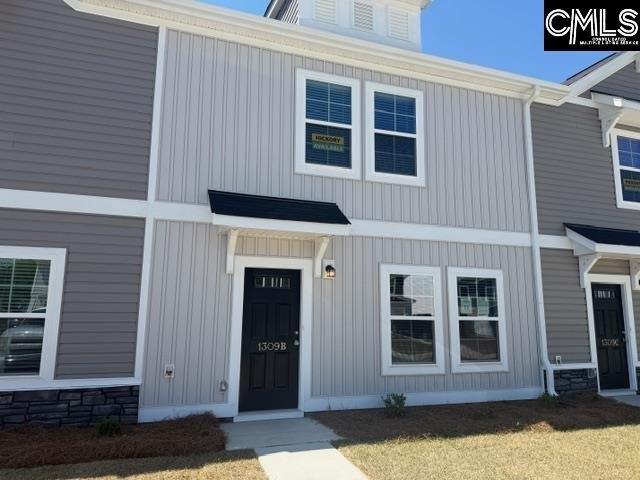 Townhouse for sale in Camden, South Carolina