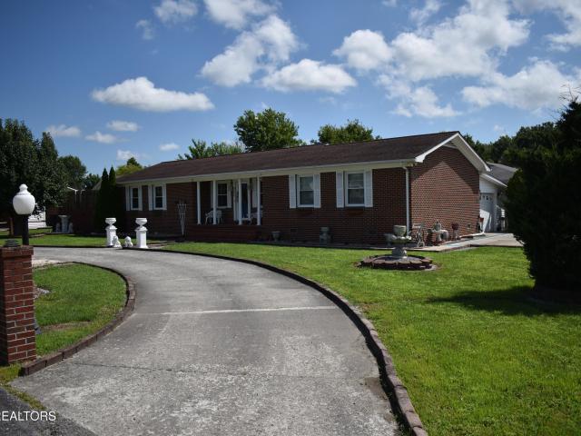 House for sale in Middlesboro, Kentucky