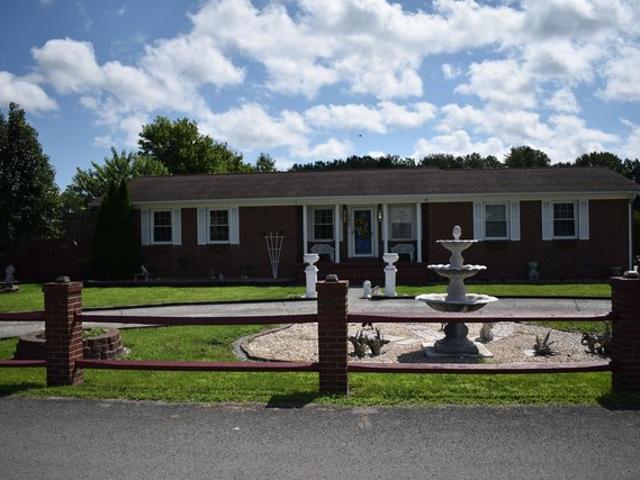 House for sale in Middlesboro, Kentucky