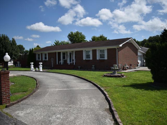 House for sale in Middlesboro, Kentucky